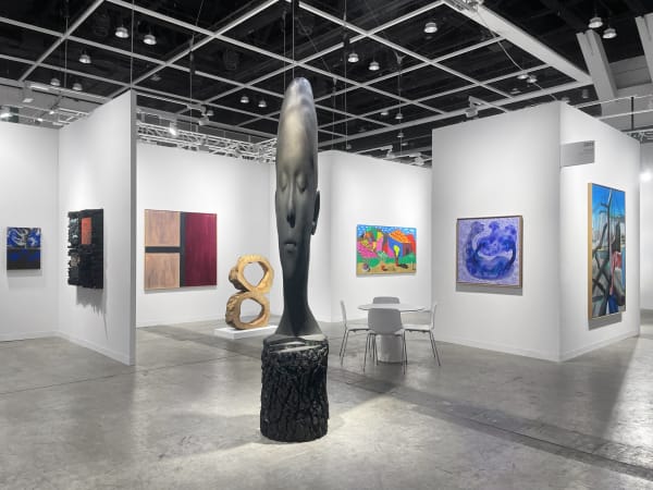 Art Basel Hong Kong