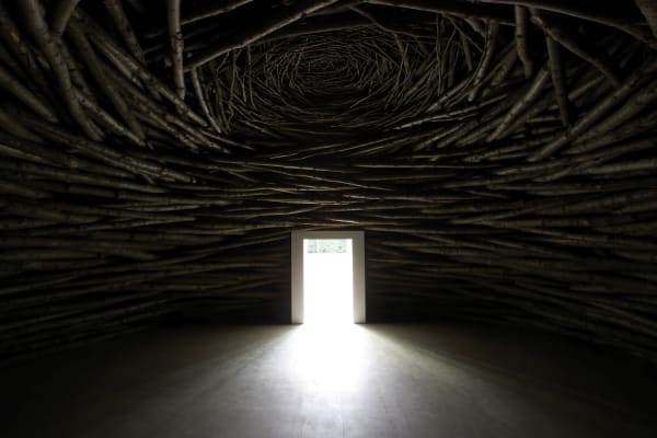 Andy Goldsworthy, Yorkshire Sculpture Park