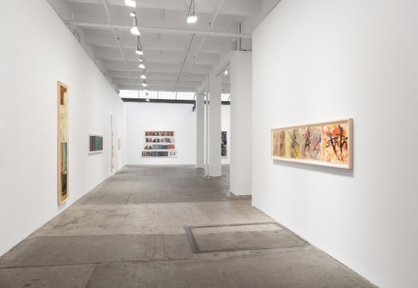 Nancy Spero, Woman as Protagonist