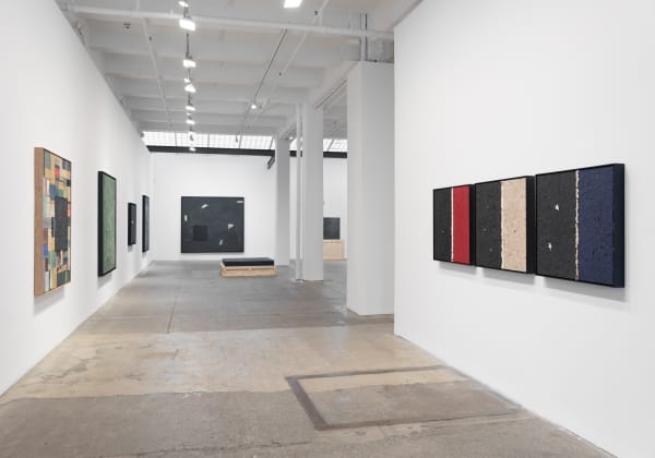 Samuel Levi Jones: Conscious Intuition