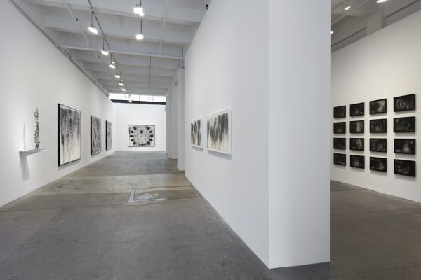 Jaume Plensa: Silent Diary