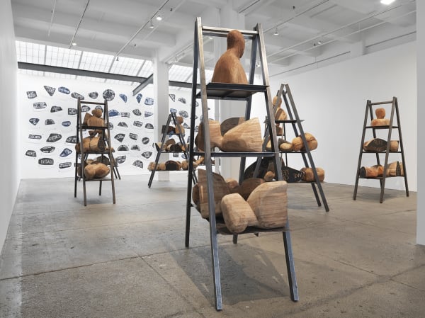 Barthélémy Toguo, Urban Requiem
