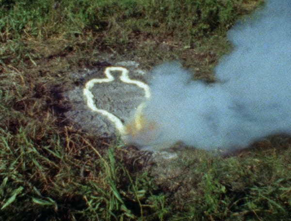 Ana Mendieta