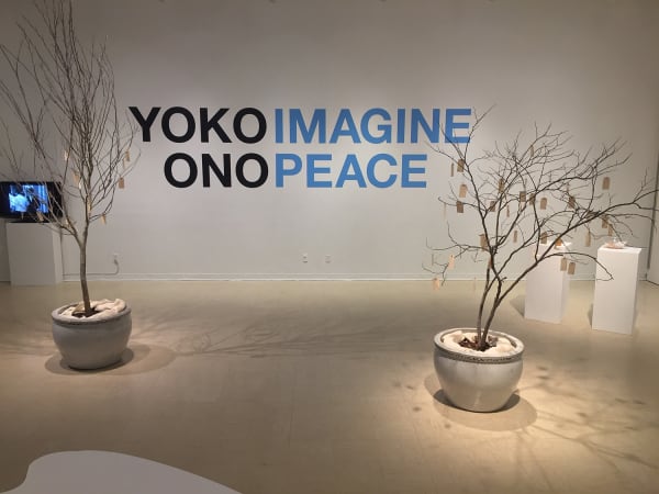 Yoko Ono