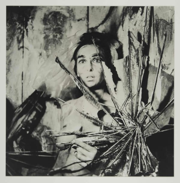 Carolee Schneemann