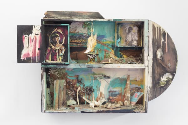 Carolee Schneemann