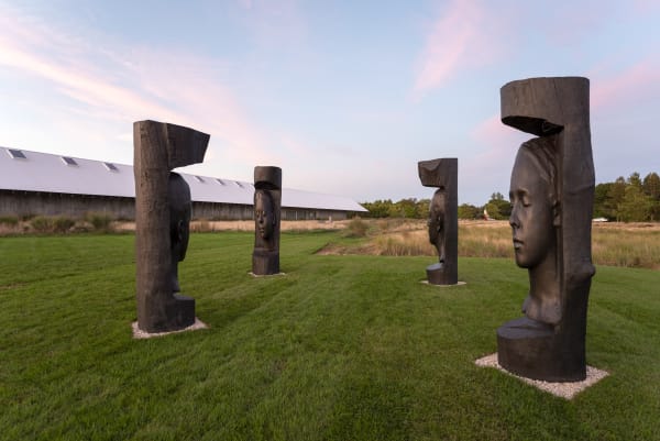 Jaume Plensa