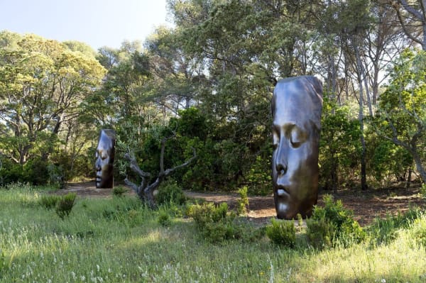 Jaume Plensa