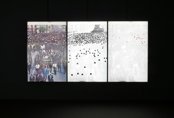 Alfredo Jaar