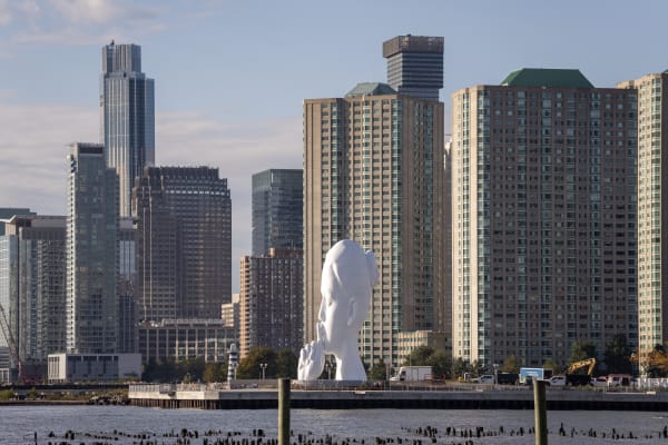 Jaume Plensa