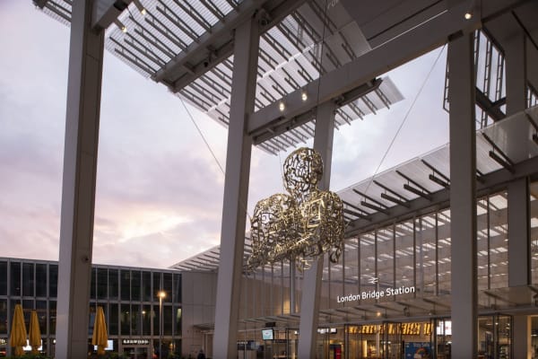 Jaume Plensa