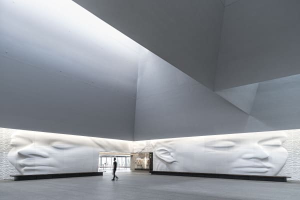 Jaume Plensa