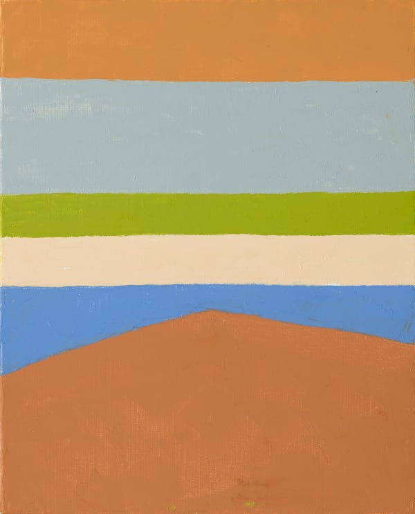 Etel Adnan