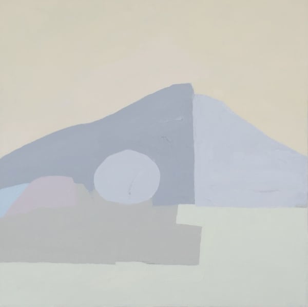 Etel Adnan