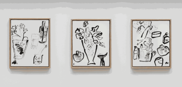 Etel Adnan