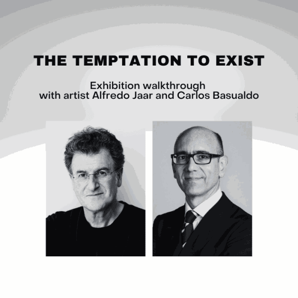 Alfredo Jaar