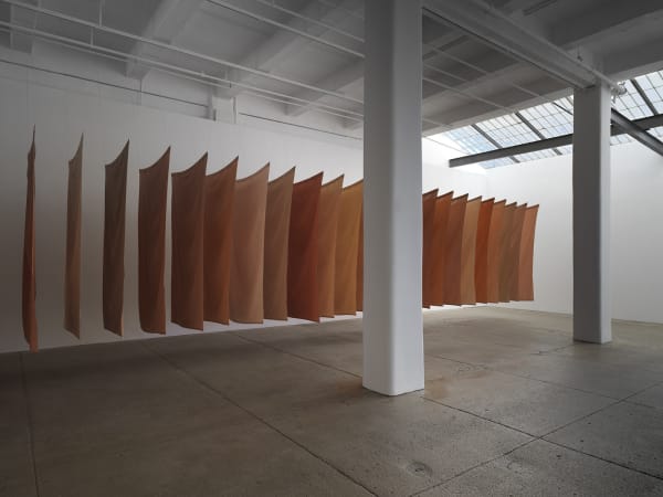 Andy Goldsworthy
