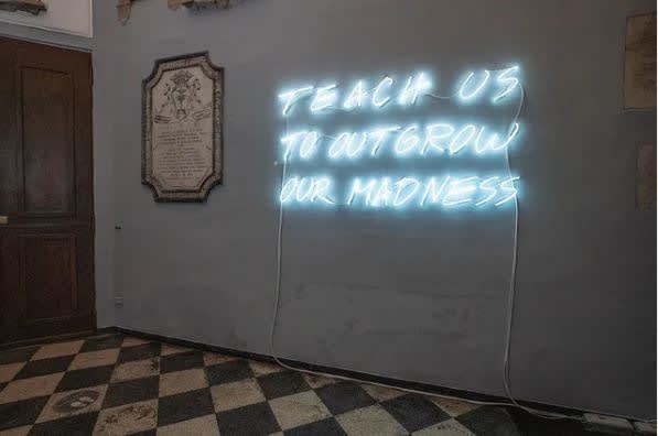 Alfredo Jaar