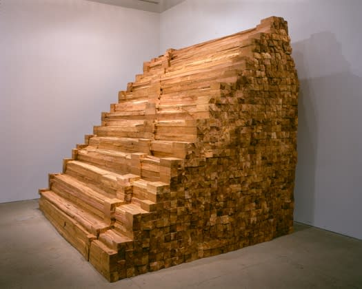 Ursula von Rydingsvard