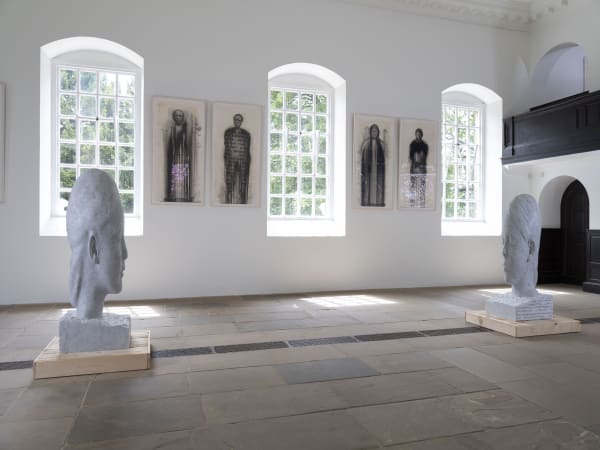 Jaume Plensa