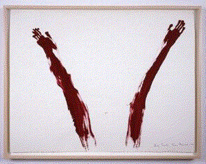 Ana Mendieta
