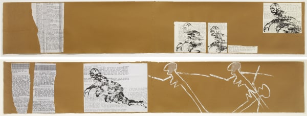 Nancy Spero