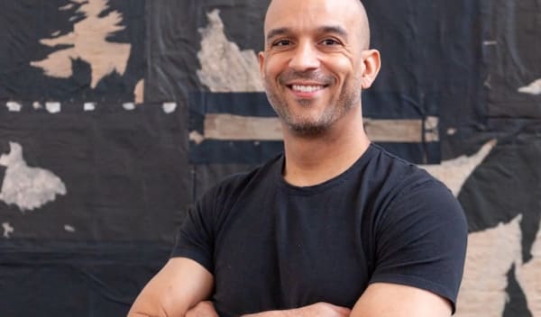 Whitewall, Samuel Levi Jones Breaks Down and Reimagines Systems of Power