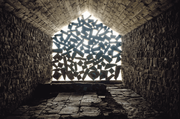 The Financial Times, Exclusive: Andy Goldsworthy’s epic moorland monument