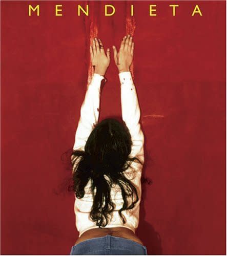 Ana Mendieta: Earth Body, Sculpture and Performance 1972-1985