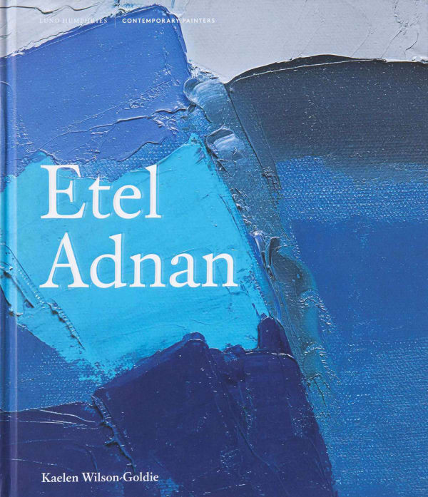 Etel Adnan