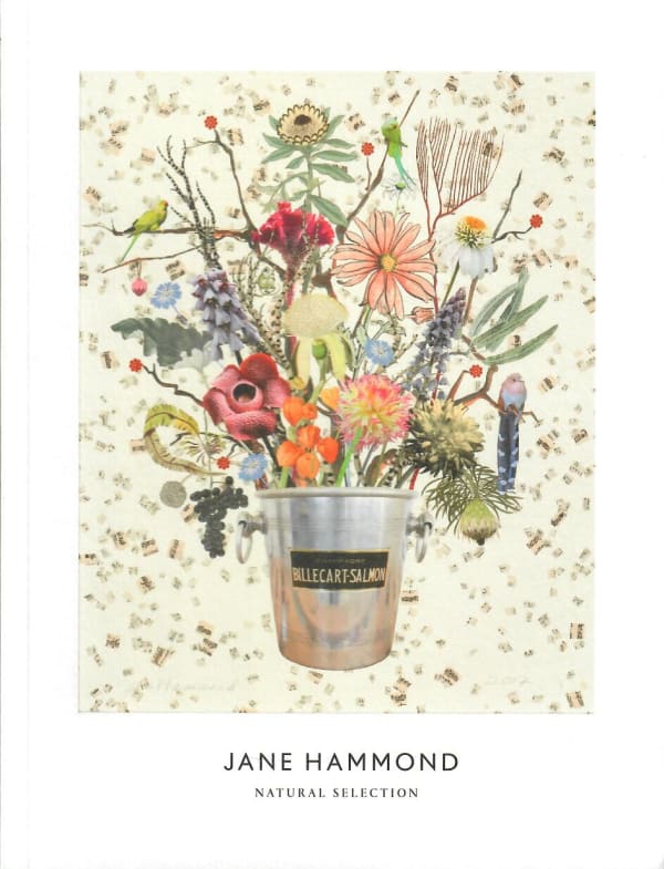 Jane Hammond: Natural Selection