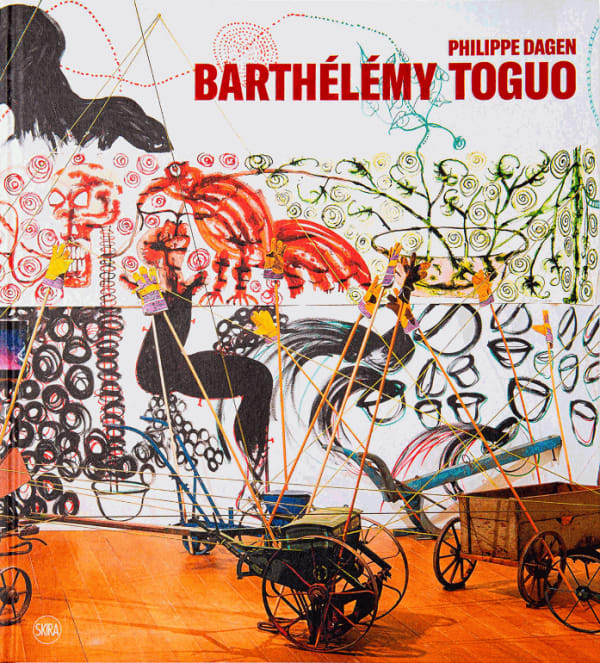 Barthélémy Toguo