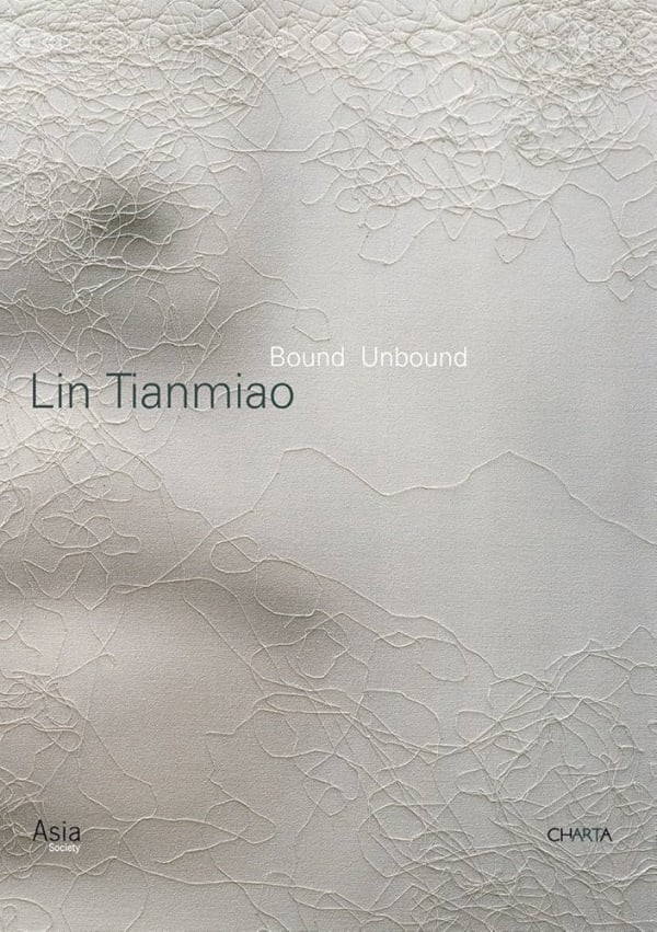 Bound Unbound: Lin Tianmiao, Melissa Chiu, Guo Xiaoyan