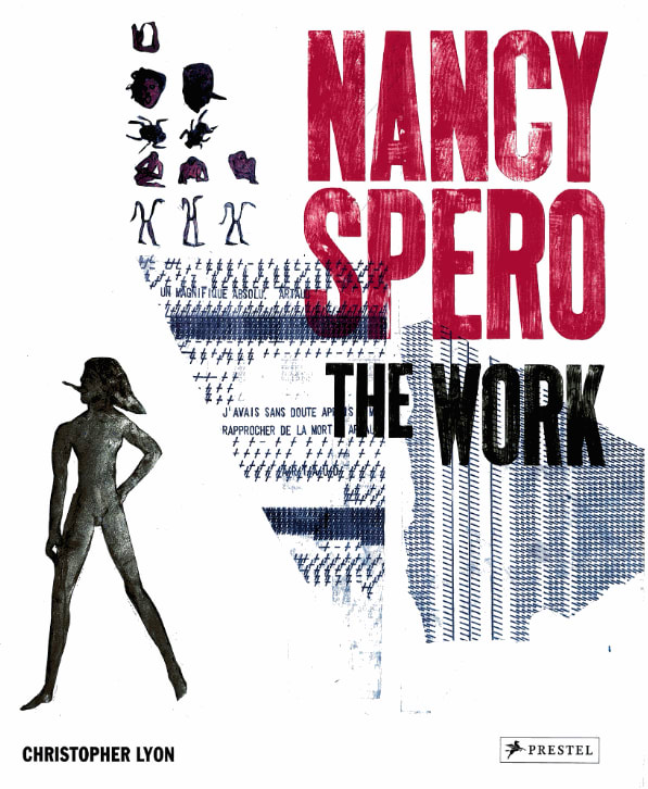 Nancy Spero: The Work