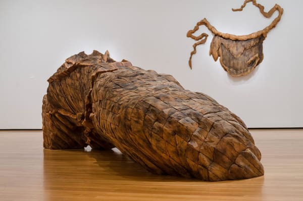 Ursula von Rydingsvard