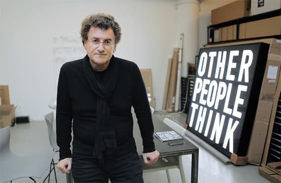 Alfredo Jaar