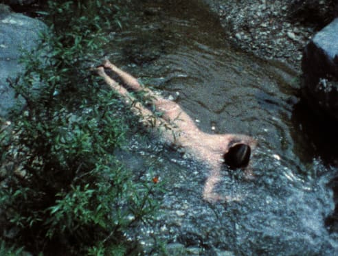 Ana Mendieta