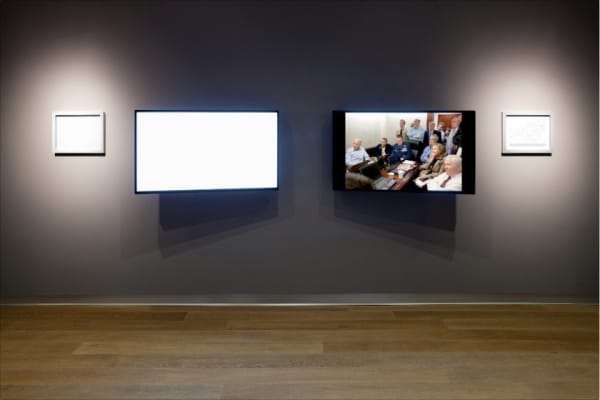 Alfredo Jaar