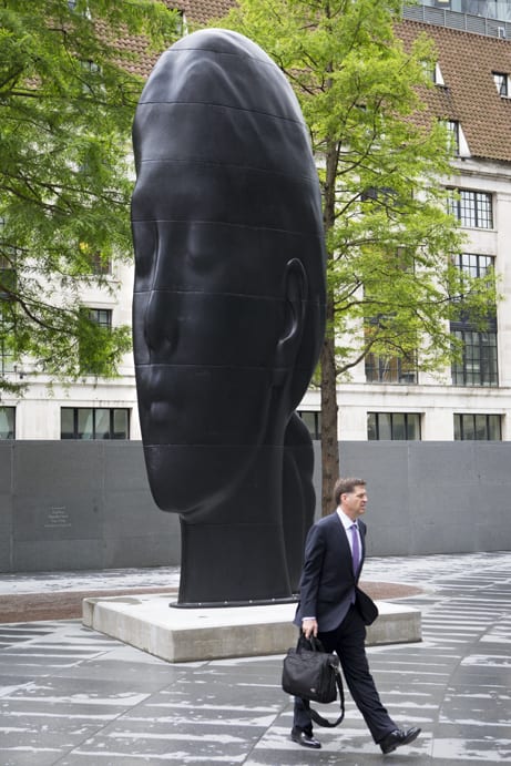 Jaume Plensa