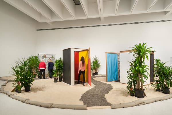 Hélio Oiticica