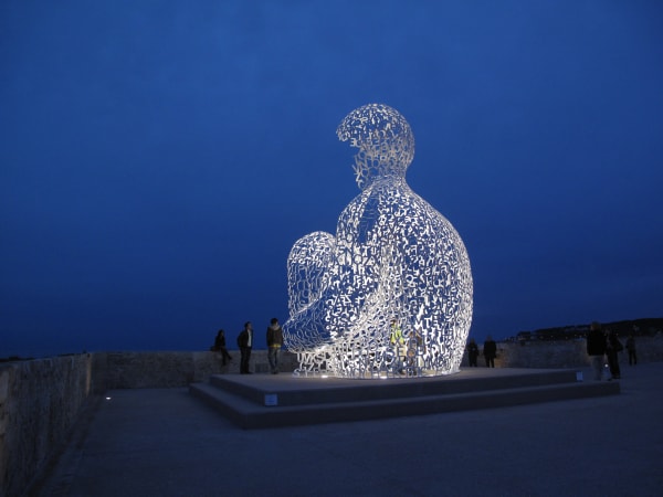 The New York Times, Monuments: The Poetry of Dreams