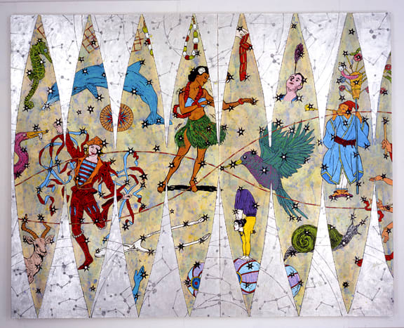 ArtNews, Down the Rabbit Hole of Photography