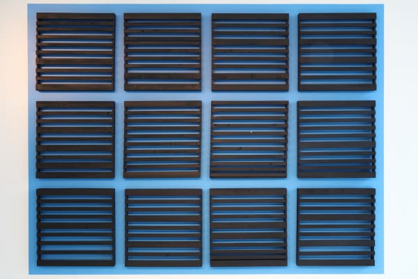 Art Papers, Tariku Shiferaw