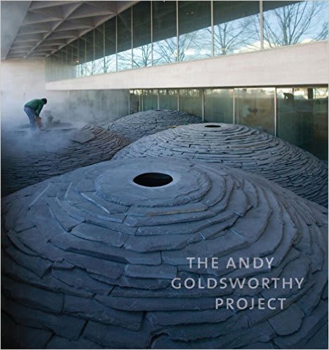 The Andy Goldsworthy Project, Molly Donovan, Tina Fiske