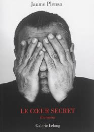 Jaume Plensa, The Secret Heart: Interviews 2000-2015