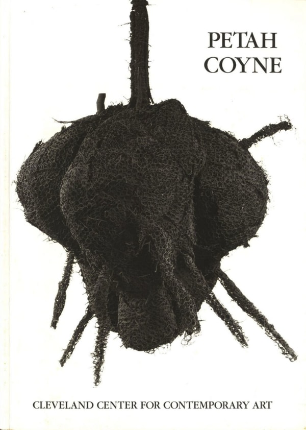 Petah Coyne, David S. Rubin