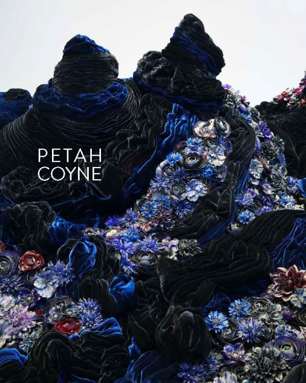 Petah Coyne: Having Gone I Will Return, Jenni Sorkin