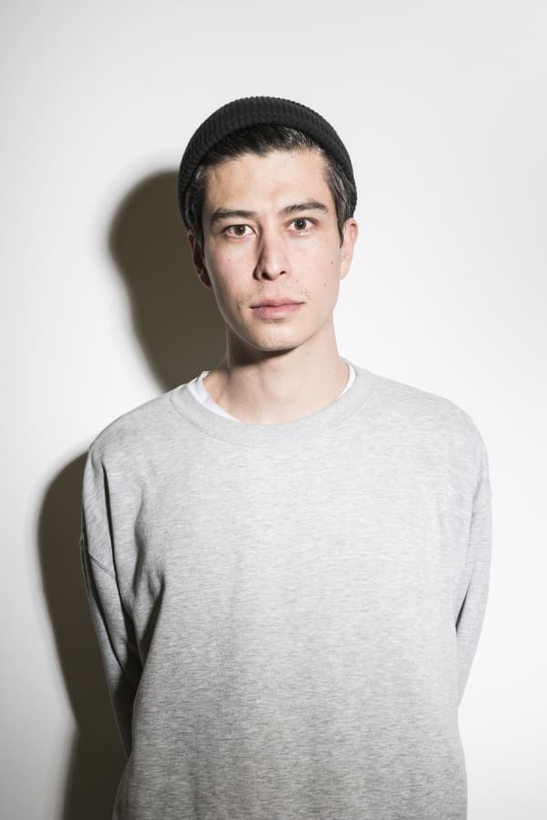 Patrick Kim-Gustafson