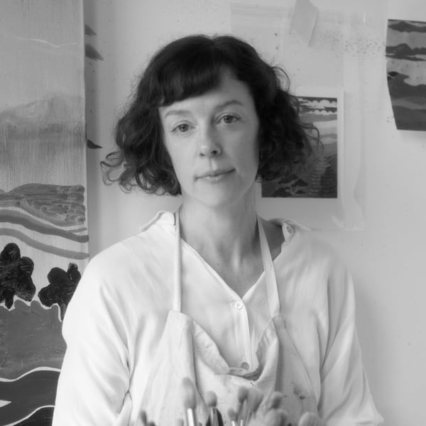 Freya Douglas Morris