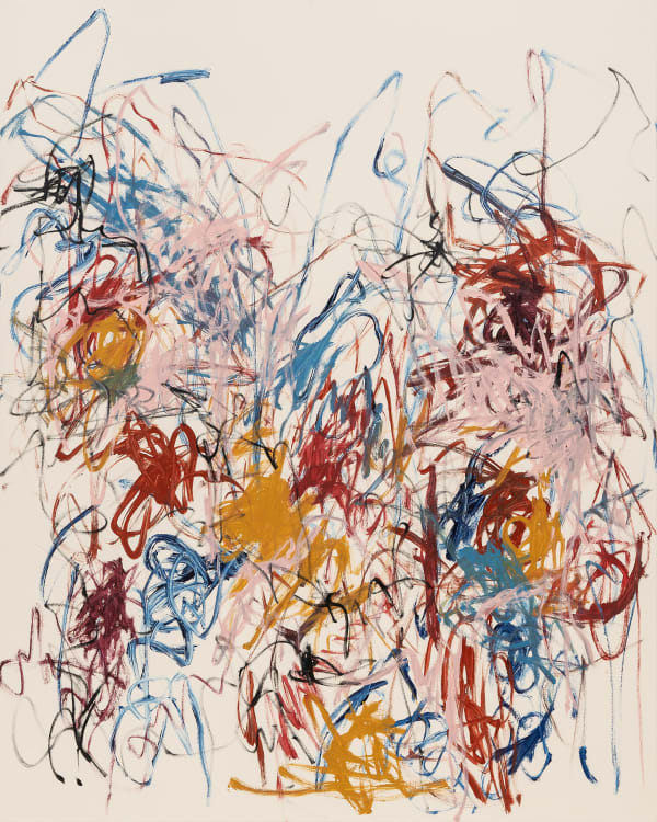 A'Driane Nieves: Notes from the Healing Circle, Online Exhibition